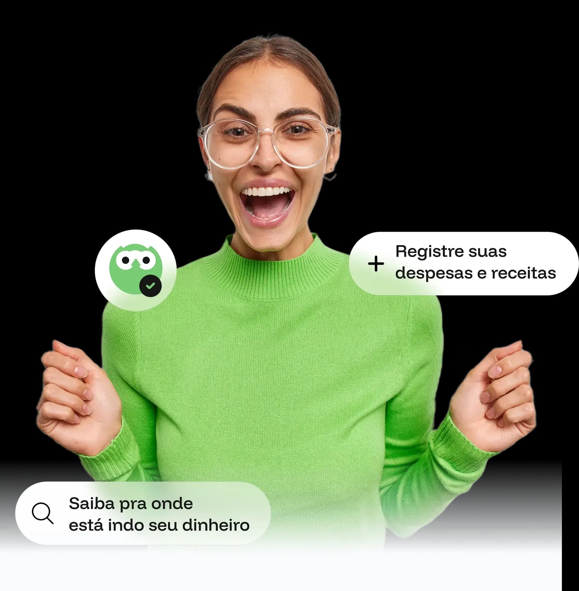 Imagem do app Saldo Verde
